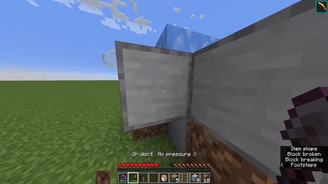 One Minute FULLY AFK Basalt Farm || Up to 48,000 DPH || Overword and Nether смотреть онлайн