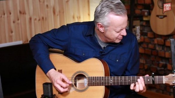 Tommy Emmanuel - Drivetime [for Amanda]