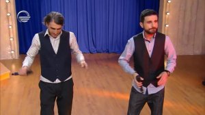 ჯგუფი "მირაჟი" | შავთვალა მადინა