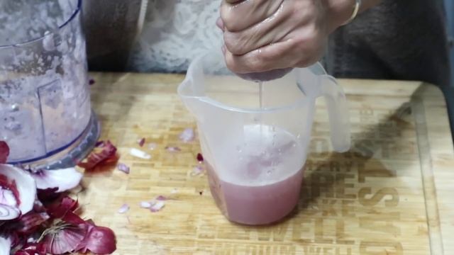 Ingwer-Kokosöl Gegen Haarausfall | Für Starke Haarwurzel Und Gesunde Kopfhaut