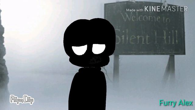 Why love me? meme (silent Hill 2 ) смотреть онлайн