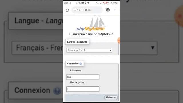 #4 [ANDROID] COMMENT TÉLÉCHARGER , INSTALLER ET CONFIGURER KSWEB SUR ANDROID смотреть онлайн