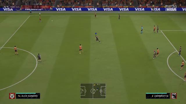 СТРИМ FIFA 20 | WL у Артура смотреть онлайн