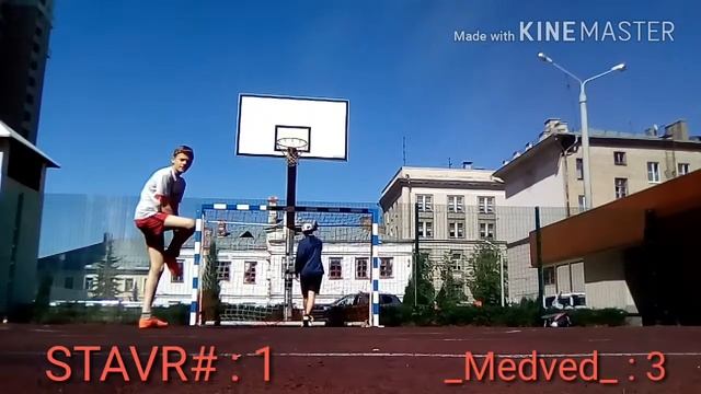 Пенальти и Буллиты, 2 Челленджа/# смотреть онлайн