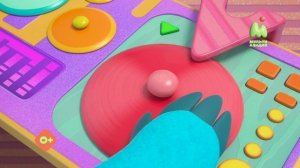 Енотки [новые серии]