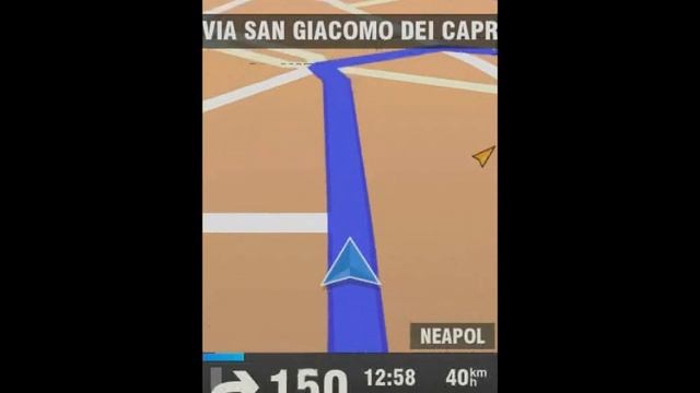 Navigatore Sygic Mcguider Mobile Maps 10 v. 8.22 Nokia 5800 смотреть онлайн
