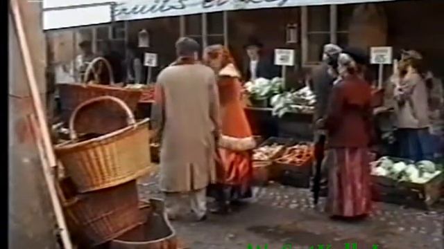 The Kelly Family - Making of First Time (Bravo Tv - Stars Aktuell 19.11.1995) смотреть онлайн