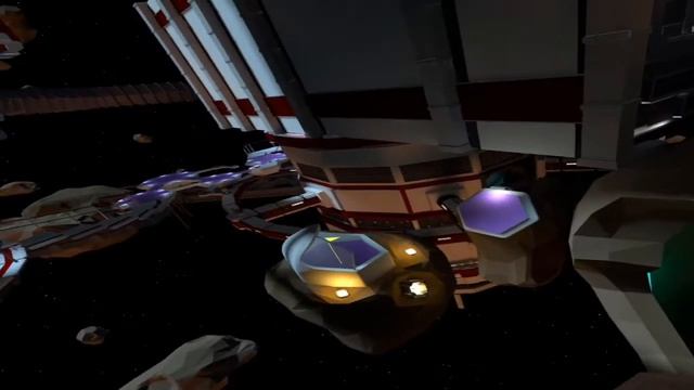 GOLFING IN A SPACE STATION?!?! | Walkabout Minigolf (Part 4)