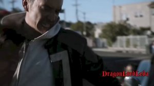 Robbie Reyes Ghost Rider Music Video {Madness In Me}