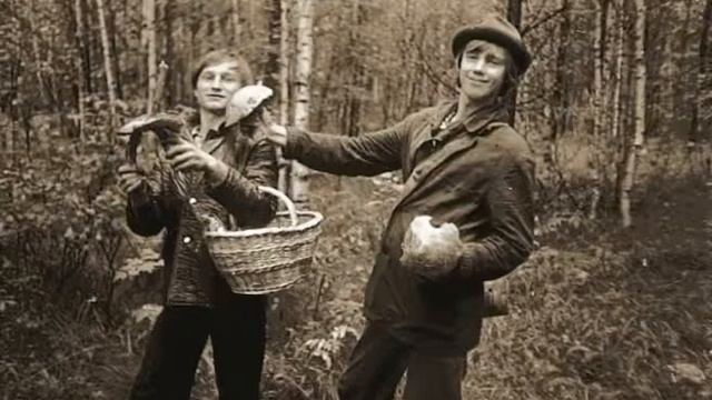 Тверская обл.Удомельский р-он.д.Голубково 1979год смотреть онлайн