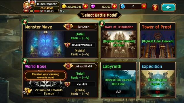 Kritika:the White Knights (finally 60FPS on Android) смотреть онлайн