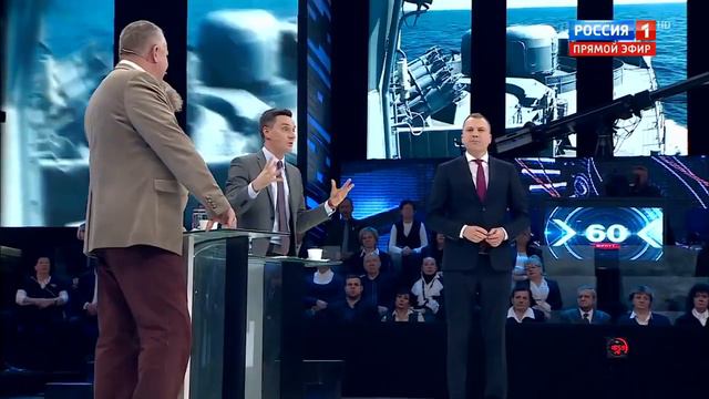 Якуб Корейба: Украина вписывается в геостратегию Запада смотреть онлайн