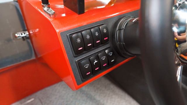 АЛЬБАКОР 500 Оснащение лодки с мотором для рыбалки смотреть онлайн