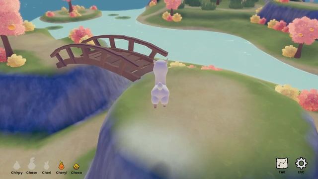 ALPACA STACKA Full Game Walkthrough / All Achievements (Free Game on Steam) смотреть онлайн