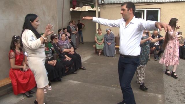 Свадьба в Дагестане Лезгины ??? смотреть онлайн