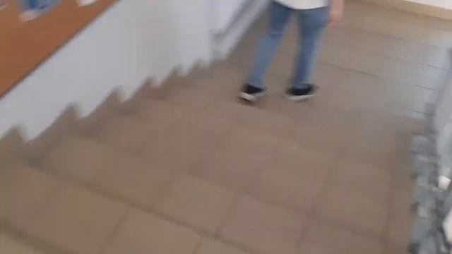 Жизнь общажная)! Дело было в Питере. Всё просто. ЖК Шуваловский смотреть онлайн