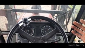 мтз 1523 тепер прокачаний.???