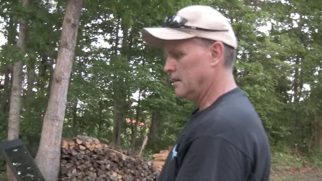 Psycho Dad Axes Laptop смотреть онлайн