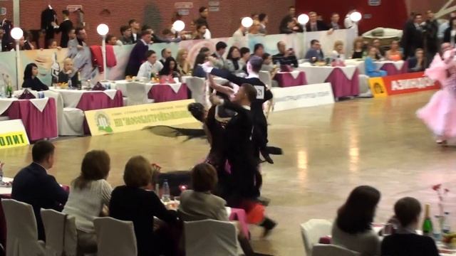 20120407201712 Первенство Pоссии Молодежь - St смотреть онлайн