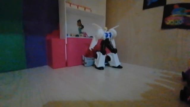 Свинка пеппа Нашу планету захватили РОБОТЫ!!! 2часть!!! смотреть онлайн