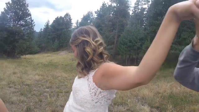 Linder Wedding 8/18/2018 смотреть онлайн