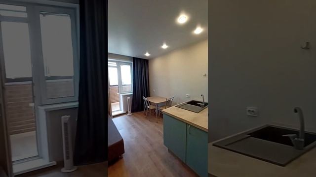 1к Дудинская 2в, Красноярск смотреть онлайн