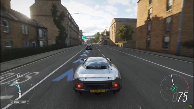 Foza Horizon 4 - Part 5 LIVE STREAM By Mod SaTurn 60 fsp смотреть онлайн