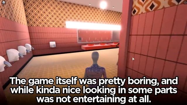 Roblox Gucci Garden - Worst Event Ever?