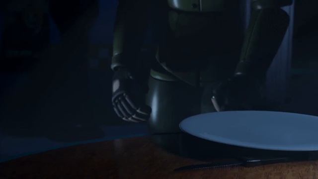 Mariam Memories Preseason Part 1 (Princess Pilot)