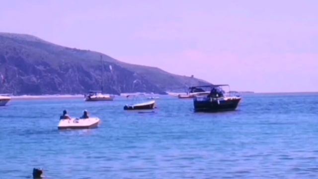 Escursione in kayak Intex Explorer K2 a Palinuro - Cilento (SA) смотреть онлайн