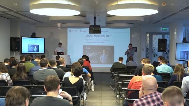 Маркетинг отношений или как правильно работать с клиентами в Digital смотреть онлайн