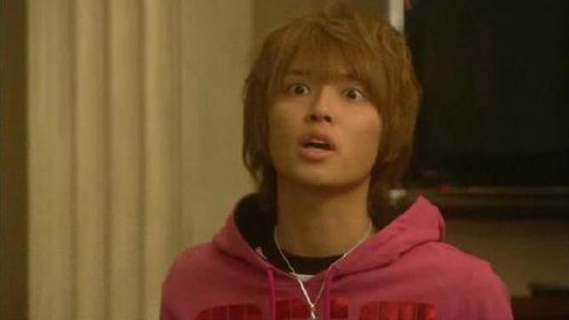 Кехей\Юки - Думала