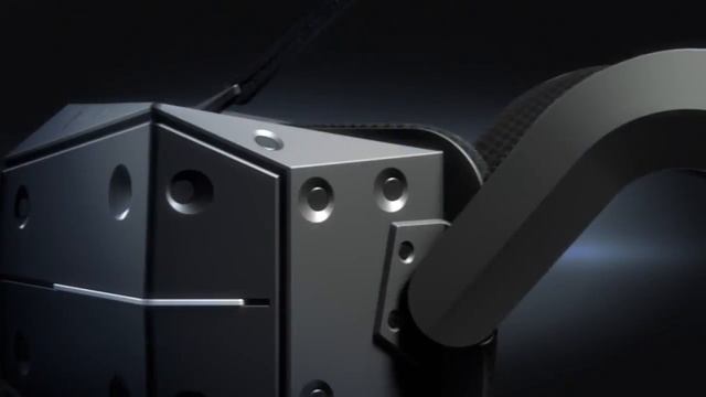 This Is StarVR One - 210° FOV, AMOLED Screen, Full RGB Stripe Matrix, Eye Tracking - A VR Dream! смотреть онлайн
