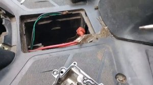 Почему скутер не заводится на холодную, утром