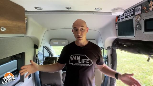 Which is Better: Ram ProMaster vs Ford Transit Camper Van смотреть онлайн