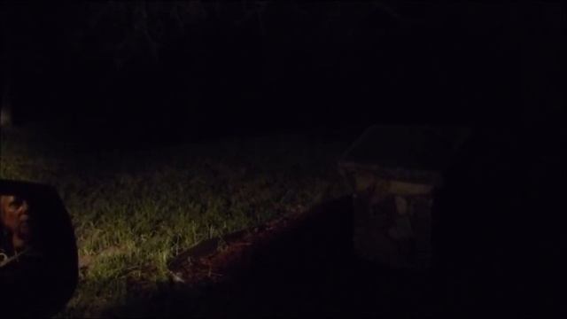 HAUNTED INDIAN BURIAL GROUND!!! THEY SPEAK TO US THROUGH SPIRIT BOX! смотреть онлайн