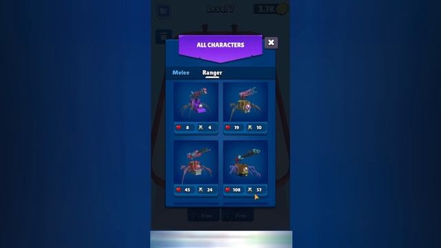 Can We Defeat an Army Of MUTANT TRAINS?! | Merge Horror Train смотреть онлайн