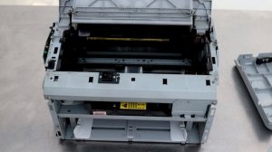 How to fix 52.0 Scanner Error Printer HP LaserJet P1102 P1005 1008