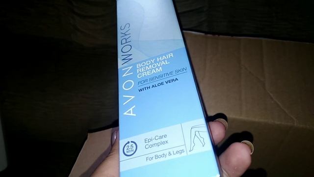 AVON июль 2019 смотреть онлайн