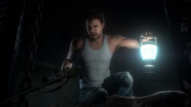 Until Dawn Part 9!!! JESSICA!!!No commentary смотреть онлайн