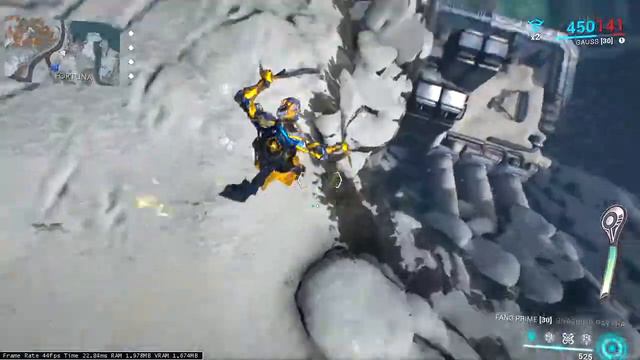 Learn to fly in warframe. смотреть онлайн