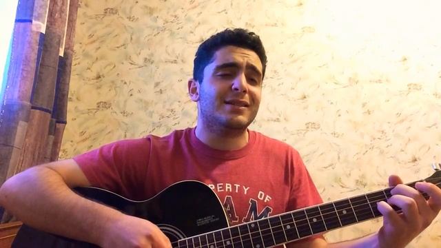 Кавер на песню Мияги-по уши влюблён смотреть онлайн