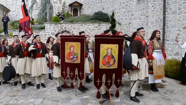 И ние сме деца на Македонија смотреть онлайн