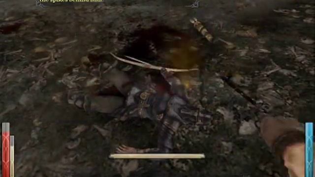 Dark Messiah Wizard Guide 1 Hardcore Difficulty смотреть онлайн