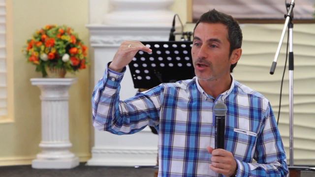 Алексей Рачицкий - "Иосиф или граф Монте-Кристо. Простить или отомстить" смотреть онлайн