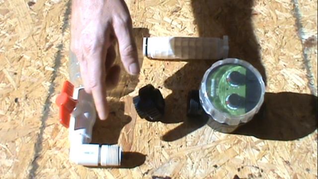 DIY automatic water sediment filter смотреть онлайн
