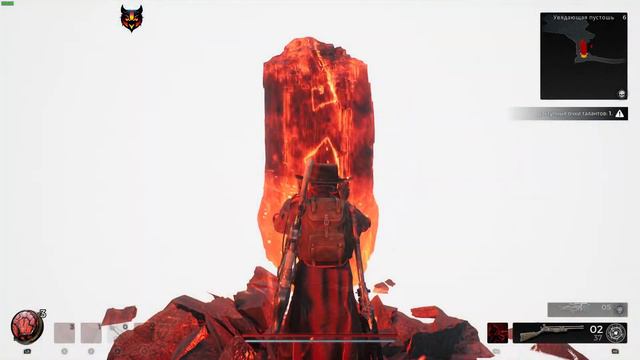 Remnant II // (Первый день релиза) // Первые шаги в Йаэша мир. #4 смотреть онлайн