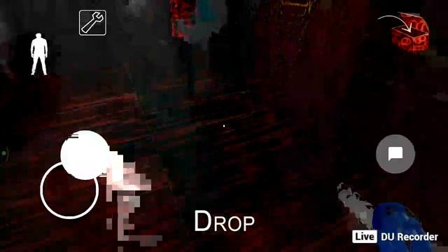 My Vampire Granny livestream using DU Recorder смотреть онлайн