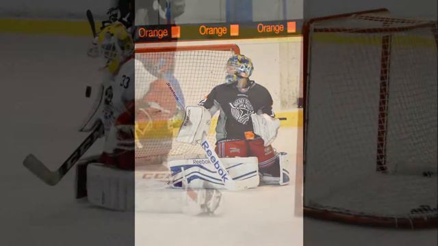 Marian Gaborik Hockey Camp 2015 смотреть онлайн