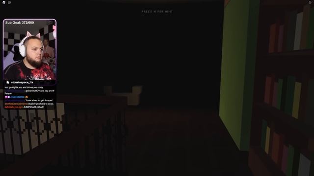 There’s No Escape From Him.. - Roblox Reflection смотреть онлайн